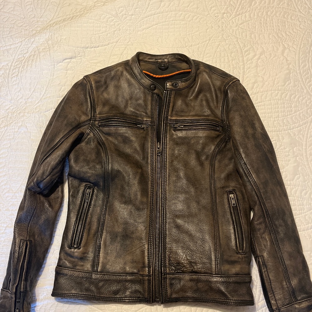 Coat